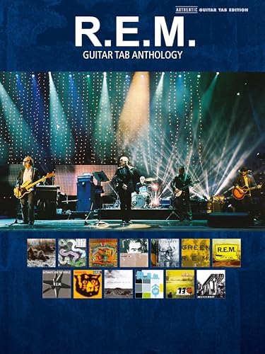 Amazon.com: ZZ Top – Guitar Anthology | Guitar TAB Sheet Music